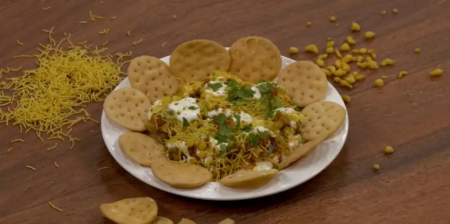 Watch Rasoi Show S1 E6415 - Dahi papdi chaat and Kachi keri ice candy ...