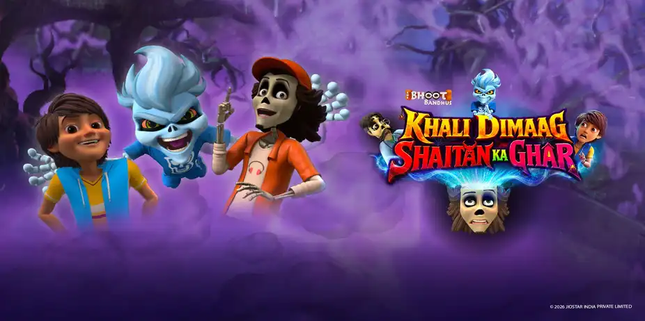 Bhoot Bandhus: Khali Dimaag Shaitan Ka Ghar