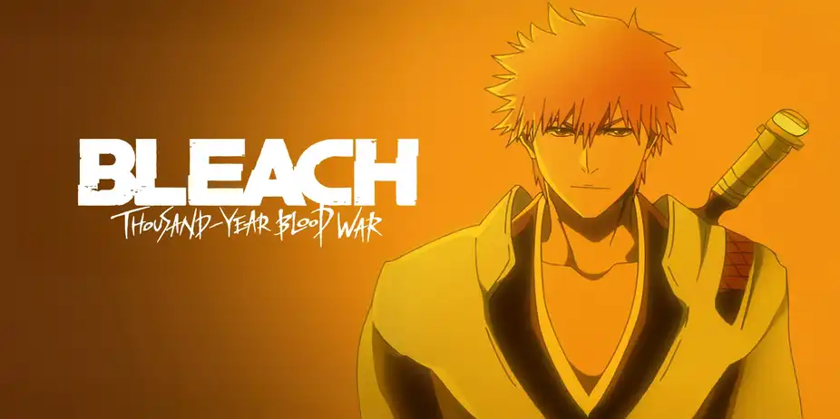 Bleach: Thousand-Year Blood War