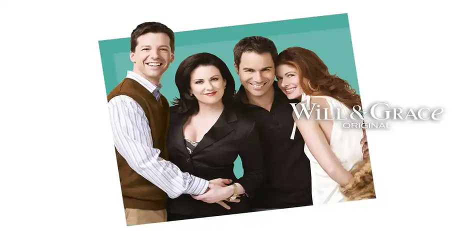 Will & Grace