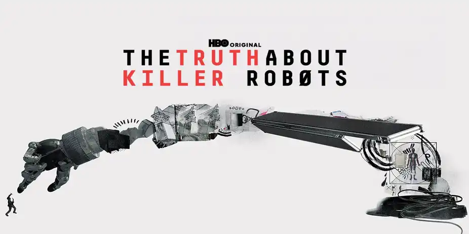 The Truth About Killer Robots