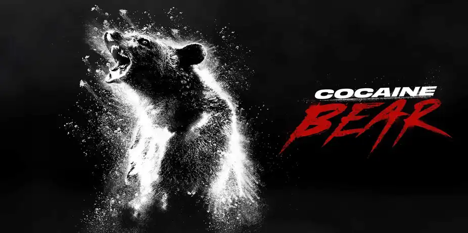 Cocaine Bear