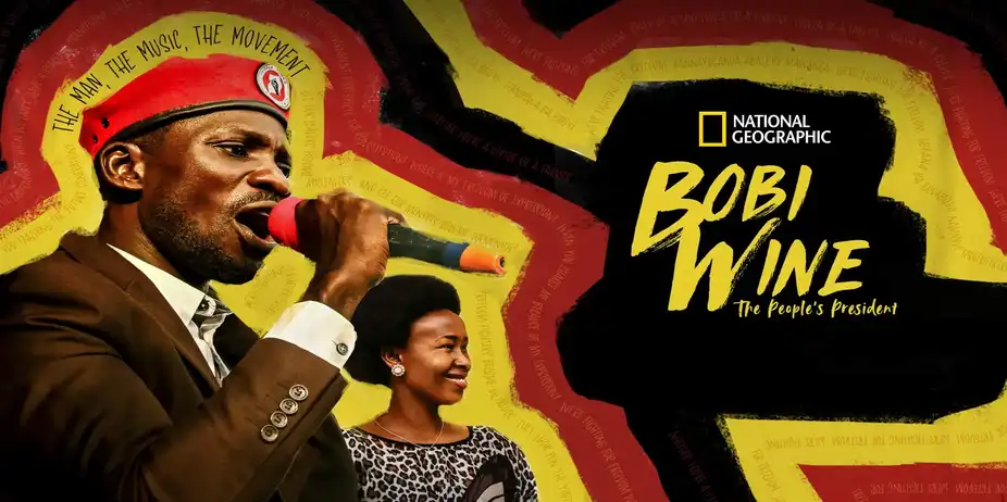 Bobi Wine: The People's President