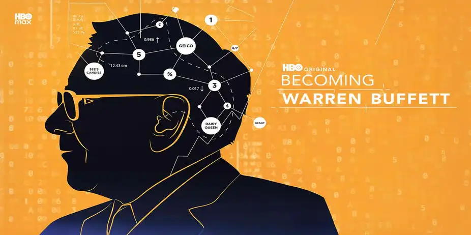 Becoming Warren Buffett