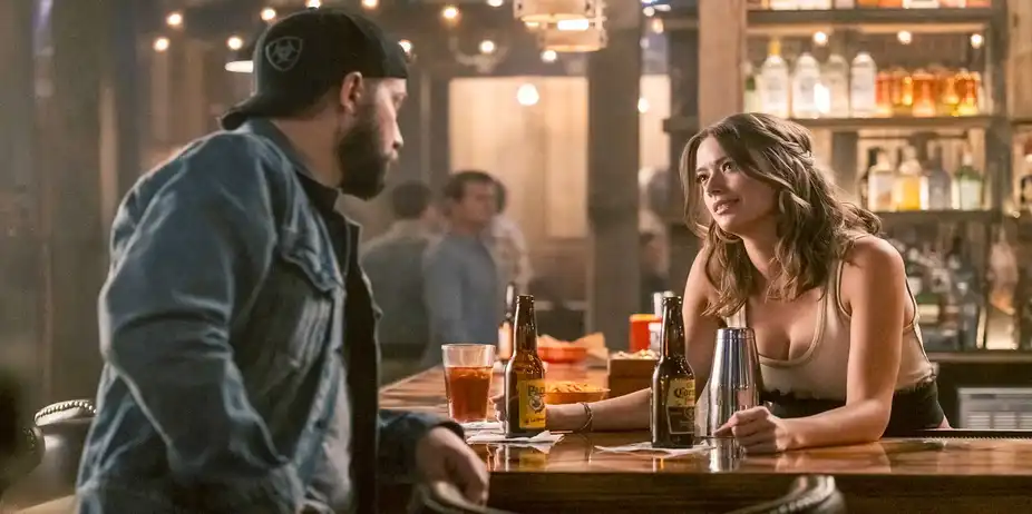 Marshals: A Yellowstone Story S1 E12 - The Devil At Home