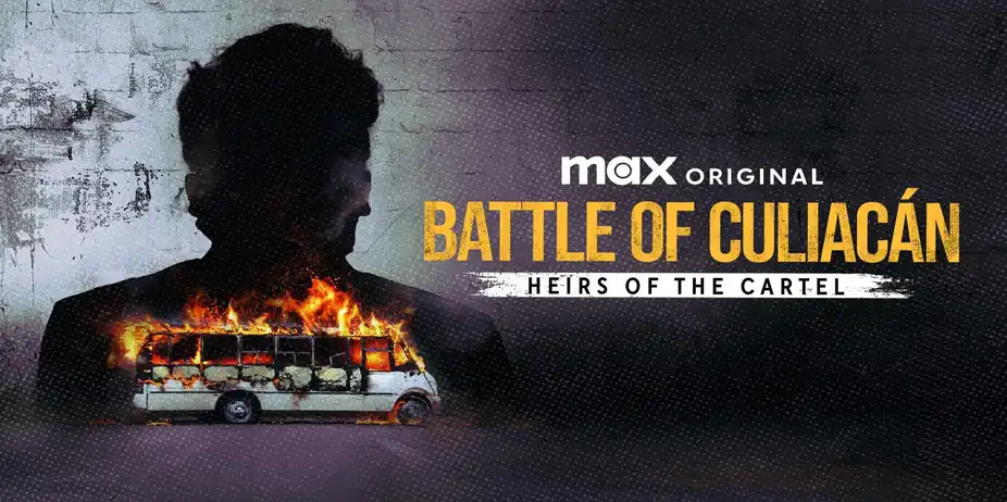 Battle of Culiacán: Heirs Of The Cartel
