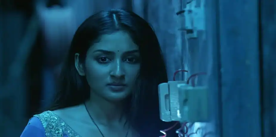 Parineetii S1 E836 - Parineet carries out her scheme