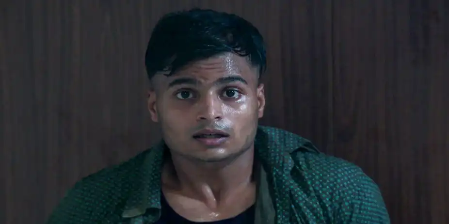 Tilottama S1 E50 - Tomosha Targets Dilip