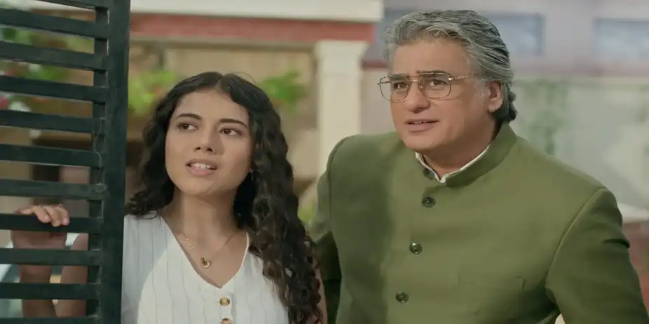 Juhi Mui S1 E15 - Tanya's Secret Plan