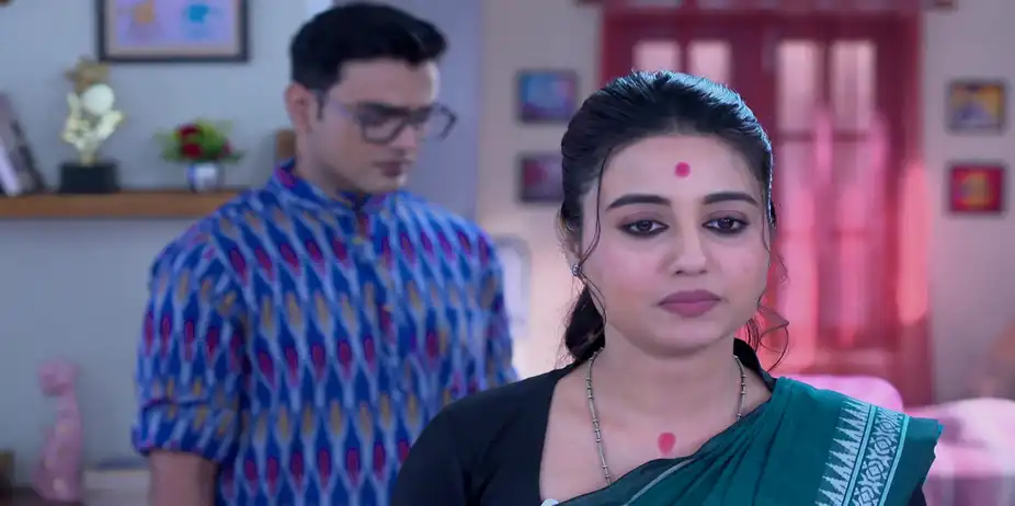 Professor Bidya Banerjee S1 E23 - Bidya Shares Her Tragedy