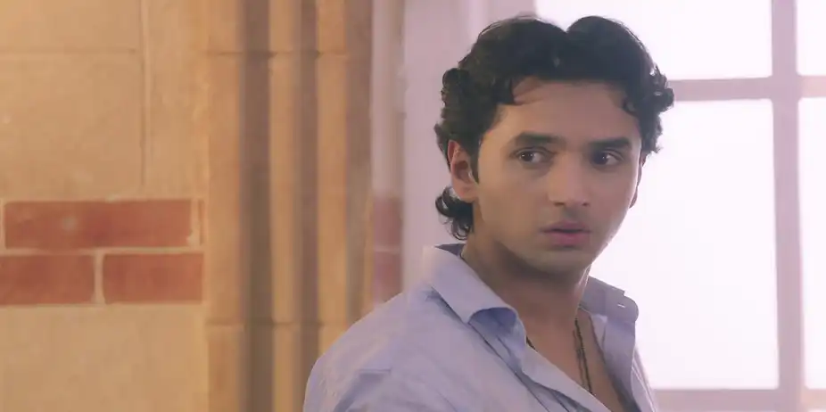 Tuu Juliet Jatt Di S1 E301 - A Shocker for Nawab