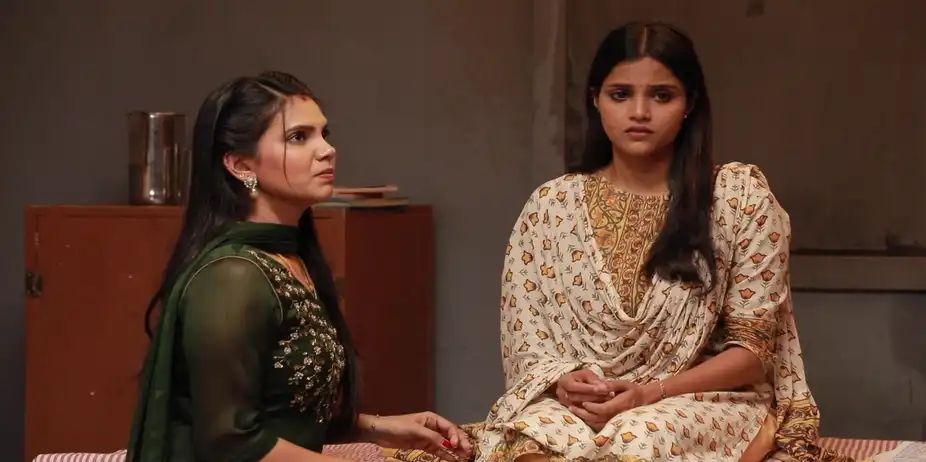Mahanadhi S1 E469 - Ragini's Plan to Help Vennila