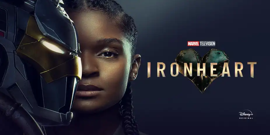 Ironheart