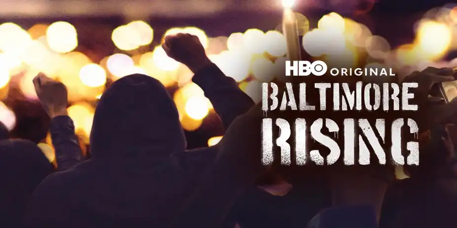 Baltimore Rising