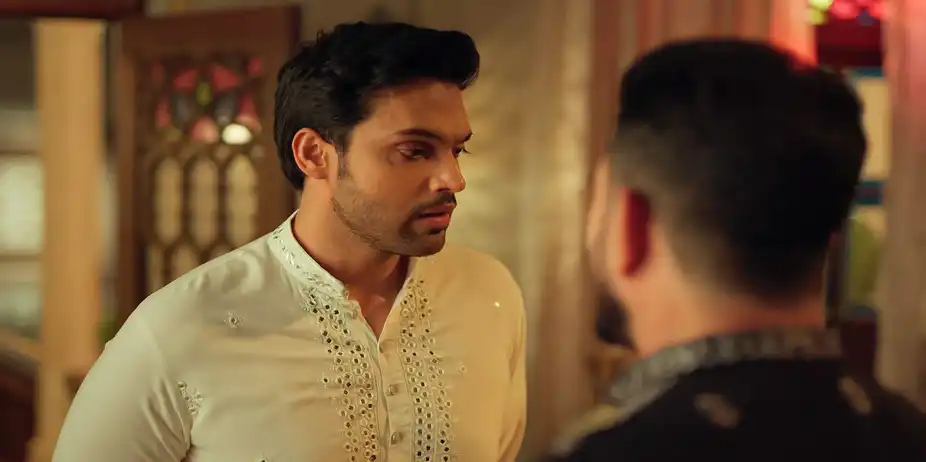 Seher Hone Ko Hai S1 E54 - Sultana's Concern for Amaal