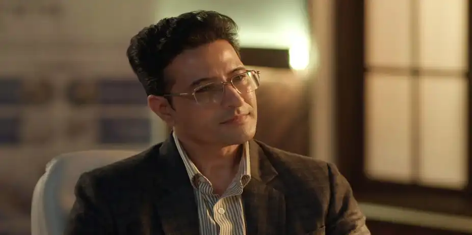 Seher Hone Ko Hai S2 E163 - Fareed Stands by Seher