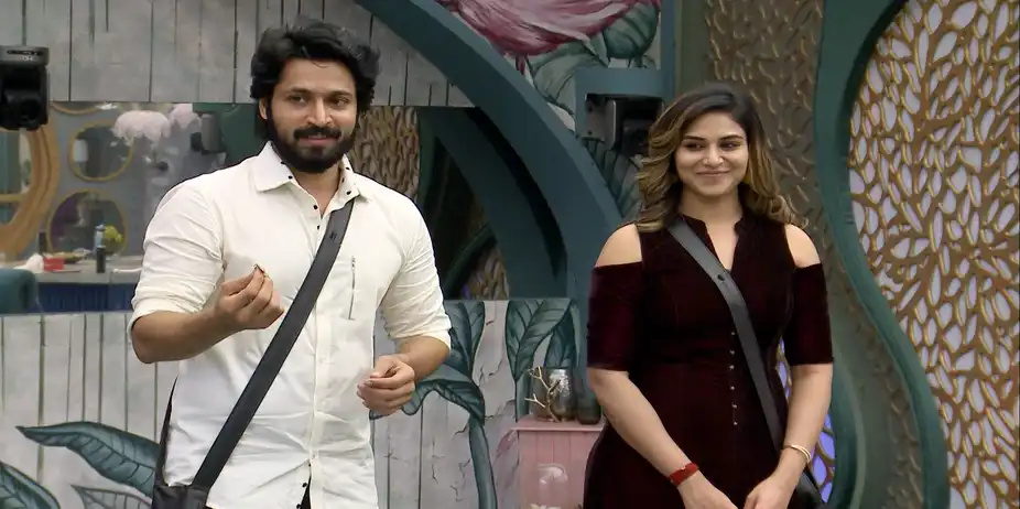 Bigg Boss S7 E59 - Day 58: Please Sir... Please Sir!
