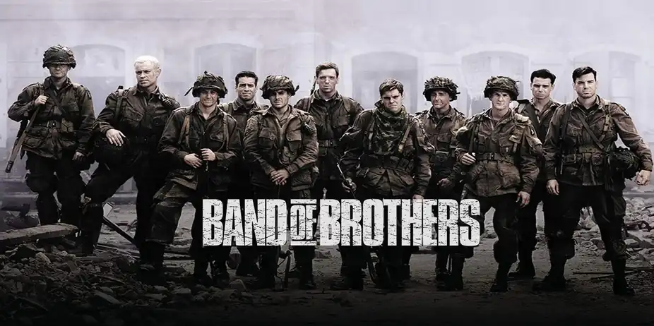 Band Of Brothers