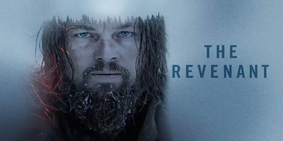 The Revenant