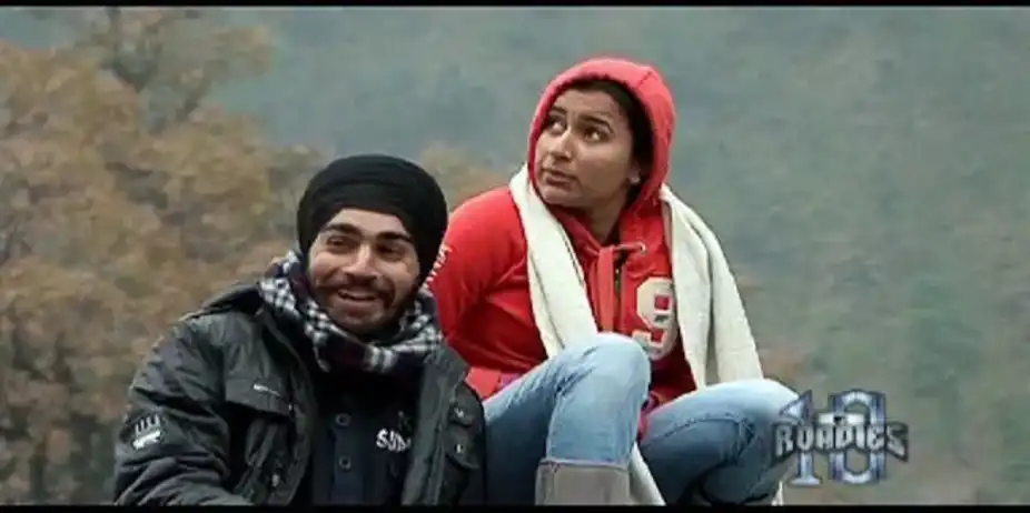 MTV Roadies S10 E14 - Never give up or quit