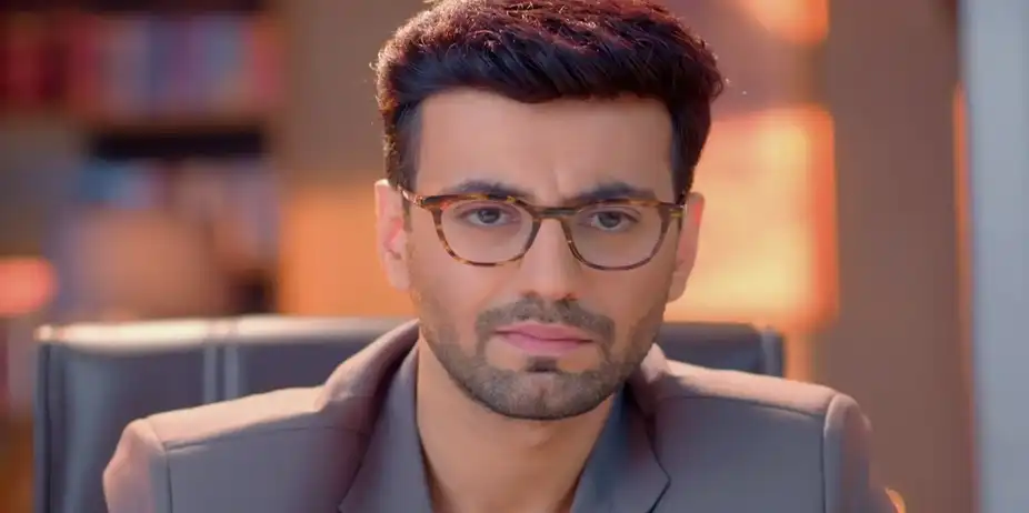 Shaurya Aur Anokhi Ki Kahani S1 E70 - Shaurya Apologises To Aastha