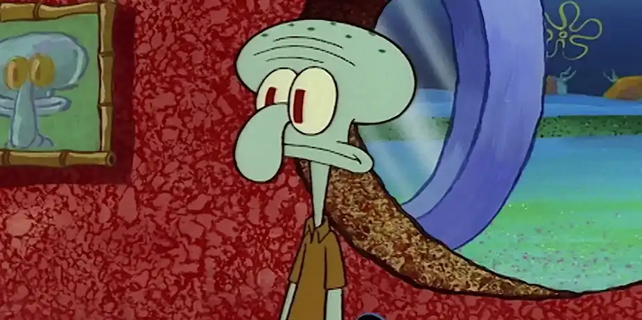 Spongebob Squarepants S1 E27 - SB-129