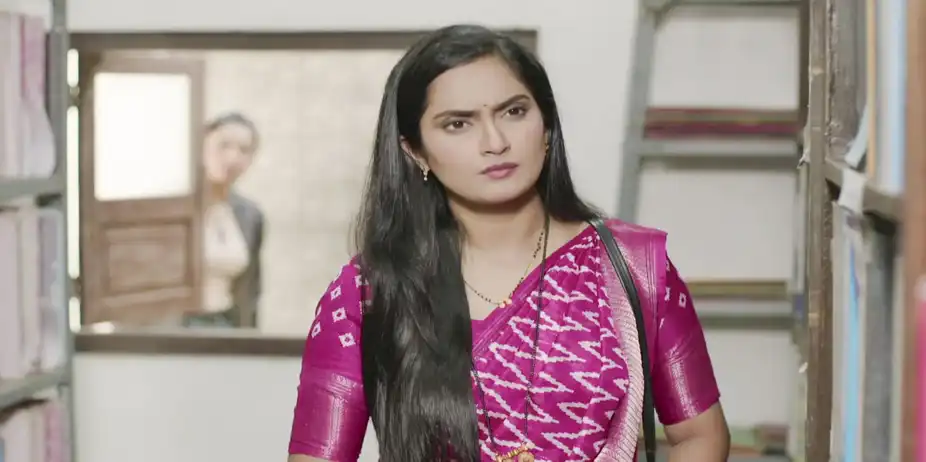 Tujhya Sobatine S1 E225 - Nupur Starts a New Quest