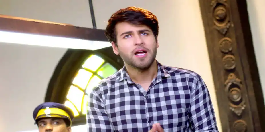 Tu Aashiqui S1 E265 - Ahaan, a drug addict?