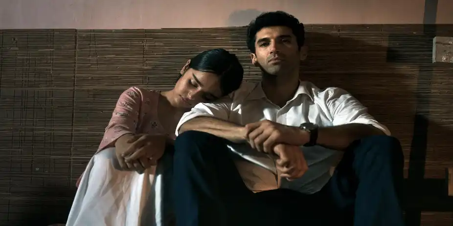 The Night Manager S1 E1 - Zakhm