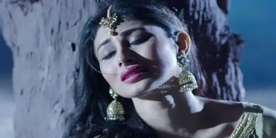Naagin S1 E28 - Shivanya's journey through the dark forest