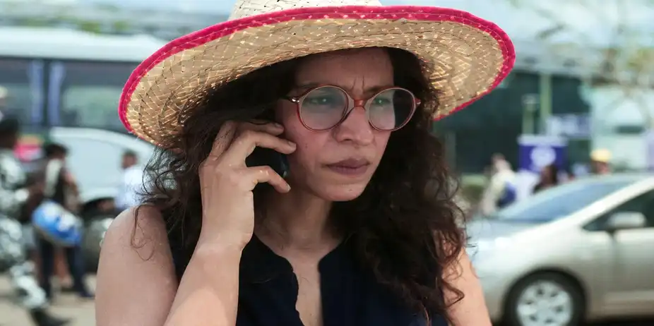 The Night Manager S1 E3 - Mehmaan