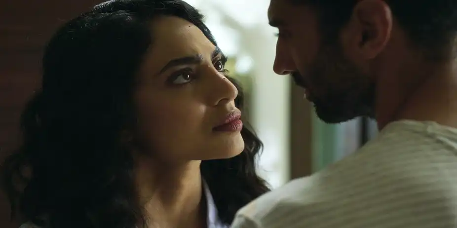 The Night Manager S1 E4 - Sweetly-waala