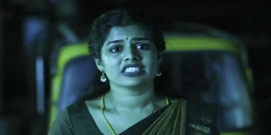 Thendrale Mella Pesu S1 E378 - Kalamma Disrupts Ilamathi's Work