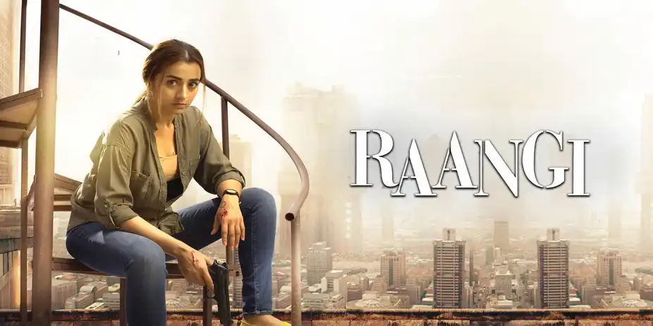 Raangi