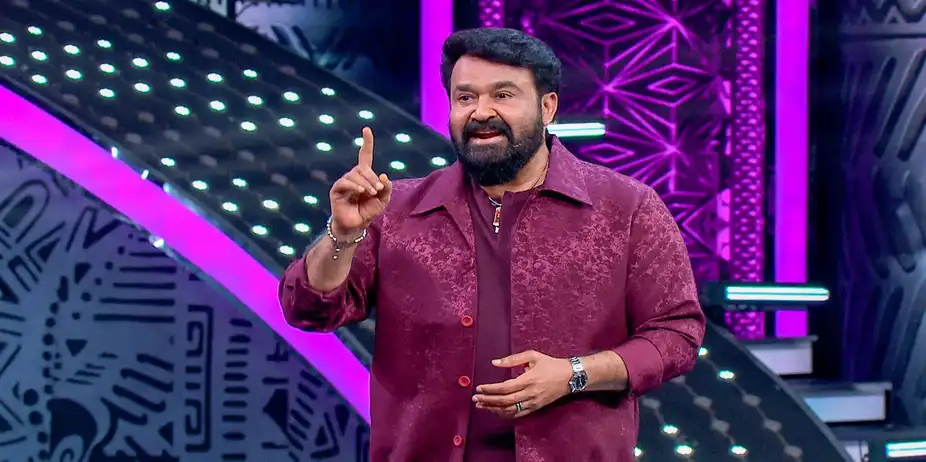 Bigg Boss S6 E29 - Day 28: Make Way for the Wildcards!