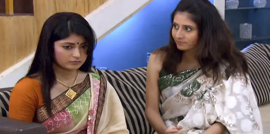 Tapur Tupur S1 E35 - Tapur's Mortifying Discovery