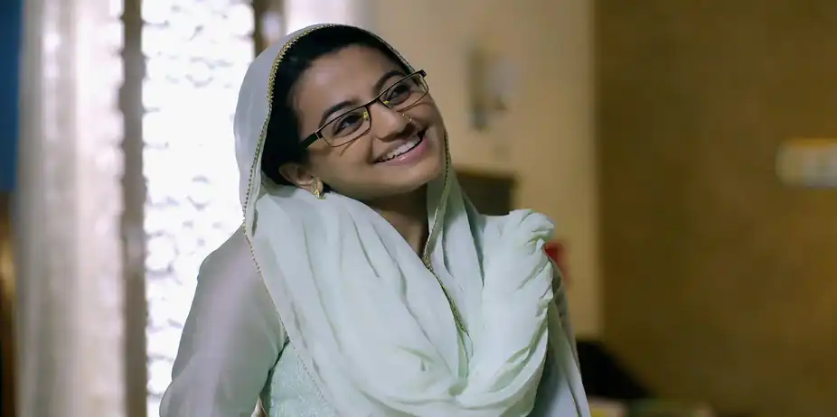 Sufiyana Pyaar Mera S1 E80 - Kainat Is Overjoyed