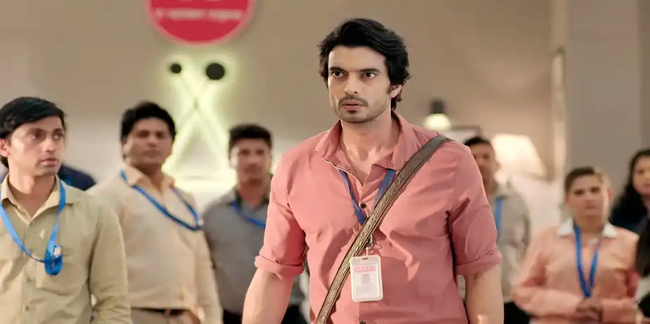 Imlie S1 E338 - Aditya's Shocking Move