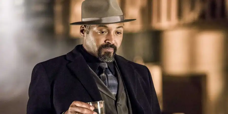 The Flash S3 E17 - Duet