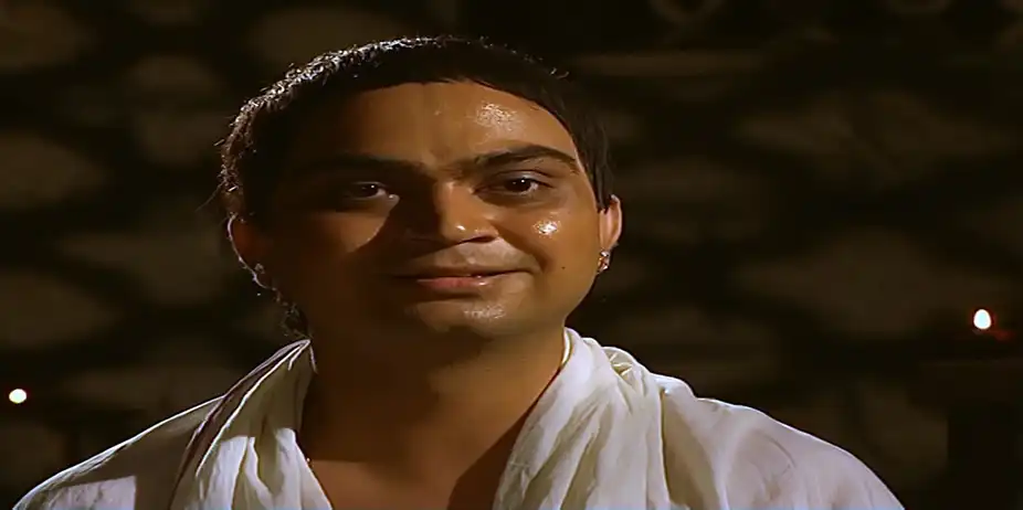 Watch Guru Raghavendra Vaibhava S1 E523 - Dasappa's Journey with Faith ...