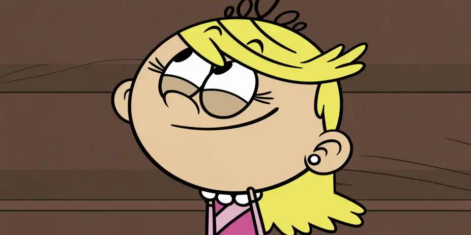 The Loud House S4 E19 - Sister Act / House Flip
