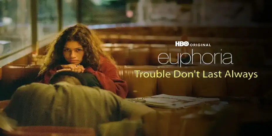 Trouble Don't Last Always