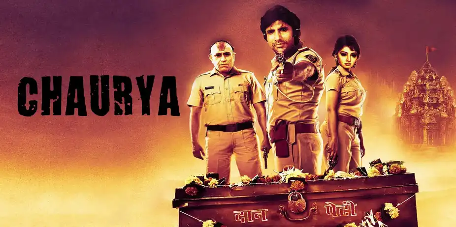 Chaurya