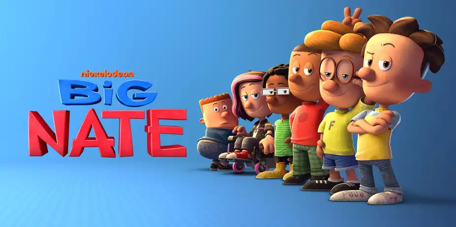 Big Nate
