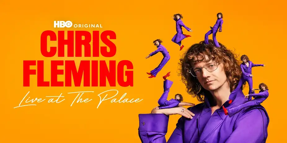 Chris Fleming: Live At The Palace