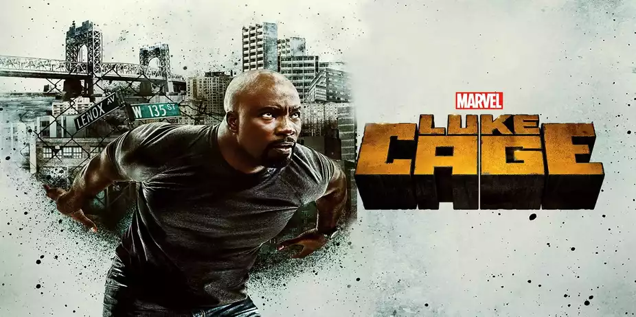 Marvel's Luke Cage