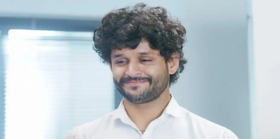 Vachan Dile Tu Mala S1 E56 - Shaurya's Moment of Relief