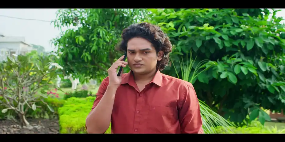 Teacheramma S1 E52 - Veena's Decision Shocks Santhosh