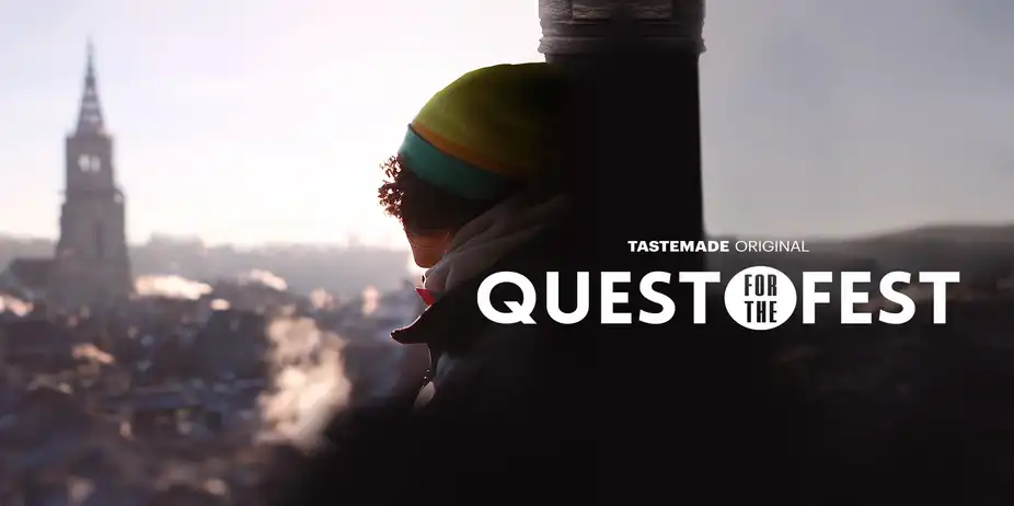 Quest for the Fest