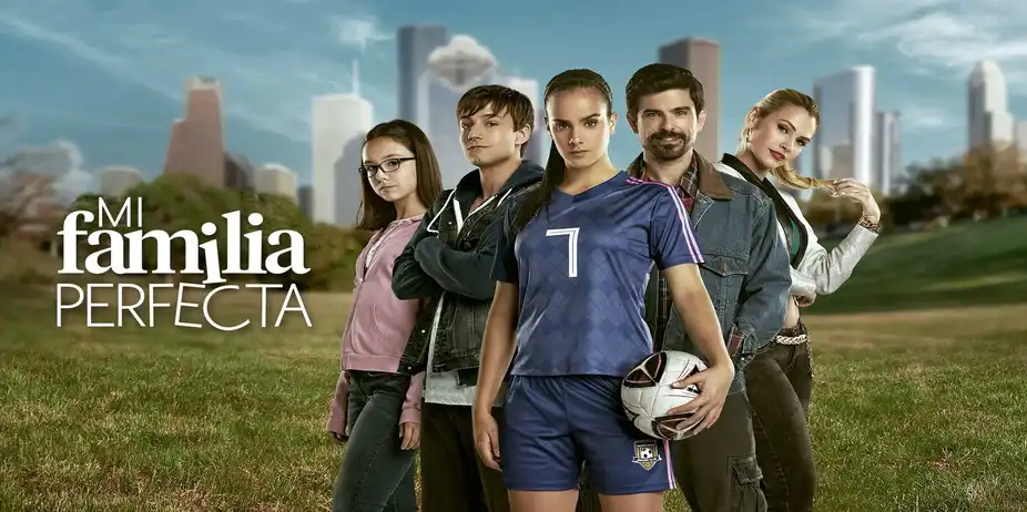 Mi Familia Perfecta